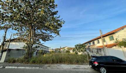 Terreno à venda, 904 m² por R$ 1.200.000,00 - Portinho - Cabo Frio/RJ