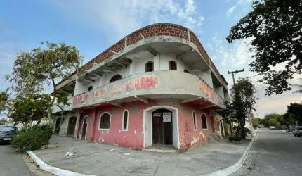 Pousada com 6 dormitórios à venda, 750 m² por R$ 3.000.000,00 - Braga - Cabo Frio/RJ