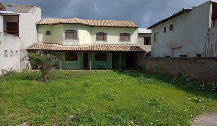 Casa com 3 dormitórios à venda, 70 m² por R$ 650.000,00 - Foguete - Cabo Frio/RJ
