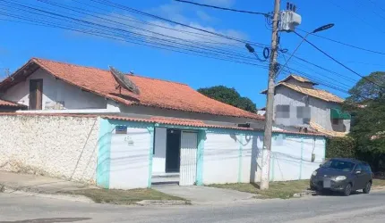 Casa com 4 dormitórios à venda, 300 m² por R$ 850.000,00 - Pontinha - Araruama/RJ