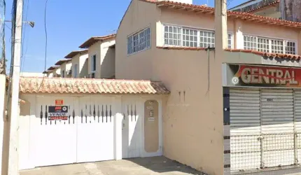 Casa com 3 dormitórios à venda por R$ 490.000,00 - São Cristóvão - Cabo Frio/RJ