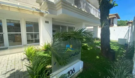Apartamento com 3 dormitórios à venda, 150 m² por R$ 448.000,00 - Costazul - Rio das Ostras/RJ
