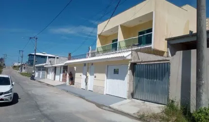 Casa com 3 dormitórios à venda, 140 m² por R$ 390.000,00 - Colinas Do Peró - Cabo Frio/RJ