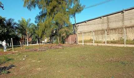 Terreno à venda, 4000 m² por R$ 500.000,00 - Clube dos Engenheiros - Araruama/RJ