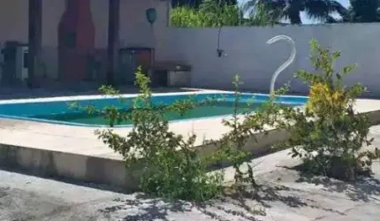 Casa com 2 dormitórios à venda, 80 m² por R$ 170.000,00 - Barro Vermelho - Araruama/RJ