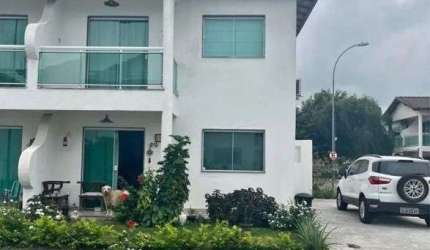 Casa com 3 dormitórios à venda, 132 m² por R$ 750.000,00 - Praia do Siqueira - Cabo Frio/RJ