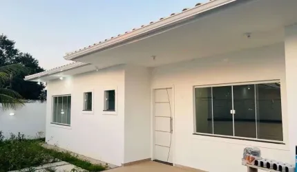 Casa com 2 dormitórios à venda, 75 m² por R$ 339.000,00 - Boa Perna - Araruama/RJ