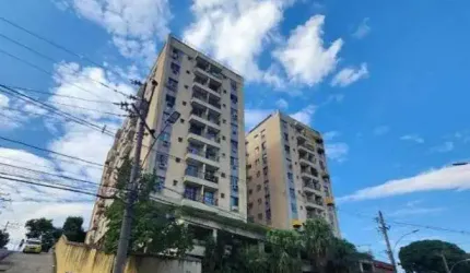 Apartamento com 2 dormitórios à venda, 80 m² por R$ 195.581,42 - Encantado - Rio de Janeiro/RJ