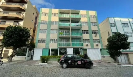 Apartamento com 2 dormitórios à venda, 80 m² por R$ 450.000,00 - Algodoal - Cabo Frio/RJ