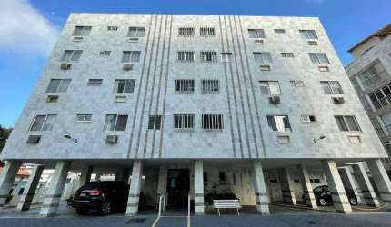 Apartamento com 3 dormitórios à venda, 80 m² por R$ 450.000,00 - Algodoal - Cabo Frio/RJ