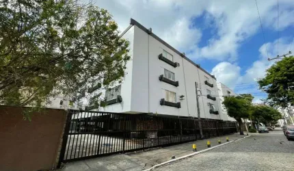 Apartamento com 3 dormitórios à venda, 80 m² por R$ 470.000,00 - Passagem - Cabo Frio/RJ