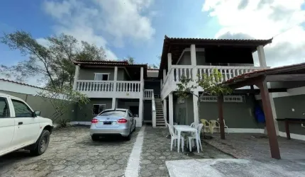 Casa com 9 dormitórios, 150 m² - venda por R$ 2.000.000,00 ou aluguel por R$ 8.070,00/mês - Braga - Cabo Frio/RJ
