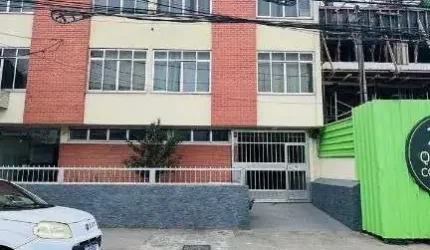 Apartamento com 1 dormitório à venda, 50 m² por R$ 300.000,00 - Centro - Cabo Frio/RJ