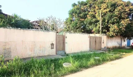 Casa à venda, 80 m² por R$ 300.000,00 - Coqueiral - Araruama/RJ