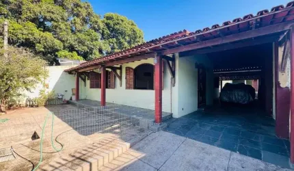 Casa com 3 dormitórios à venda, 180 m² por R$ 550.000,00 - Araruama - Araruama/RJ