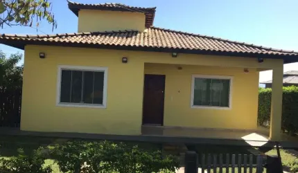 Casa com 3 dormitórios à venda, 92 m² por R$ 550.000,00 - Rasa - Armação dos Búzios/RJ