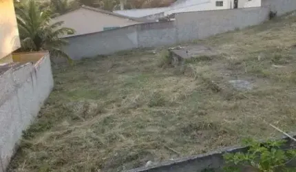 Área à venda, 600 m² por R$ 360.000,00 - Reserva Do Peró - Cabo Frio/RJ