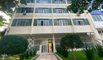 Apartamento com 1 dormitório à venda, 48 m² por R$ 235.000,00 - Parque Hotel - Araruama/RJ