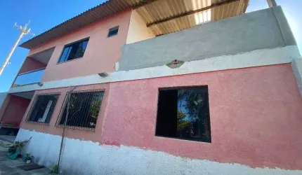 Casa com 4 dormitórios à venda, 90 m² por R$ 280.000,00 - Iguabinha - Araruama/RJ