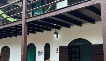 Casa com 2 dormitórios à venda, 80 m² por R$ 220.000,00 - Rasa - Cabo Frio/RJ