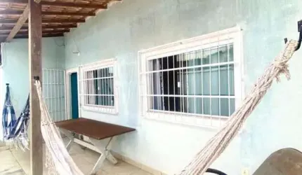 Casa com 2 dormitórios à venda, 75 m² por R$ 250.000,00 - Reserva Do Peró - Cabo Frio/RJ
