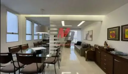 Cobertura com 3 dormitórios à venda, 150 m² por R$ 1.300.000,00 - Centro - Cabo Frio/RJ
