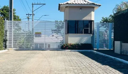 Terreno à venda, 380 m² por R$ 250.000,00 - Pontinha - Araruama/RJ