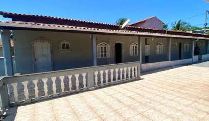 Casa com 3 dormitórios à venda, 84 m² por R$ 550.000,00 - Cond Passaros - Cabo Frio/RJ