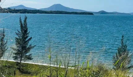 Área à venda, 135000 m² por R$ 16.000.000,00 - Bananeiras - Araruama/RJ