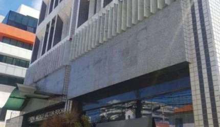 Sala à venda, 60 m² por R$ 320.000 - Passagem - Cabo Frio/RJ