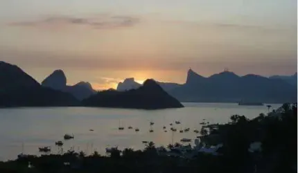 Terreno à venda, 354 m² por R$ 550.000,00 - São Francisco - Niterói/RJ