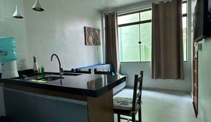 Apartamento com 1 dormitório à venda, 49 m² por R$ 450.000,00 - Centro - Cabo Frio/RJ