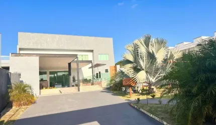 Chácara com 4 dormitórios à venda, 1200 m² por R$ 700.000,00 - Itatiquara - Araruama/RJ