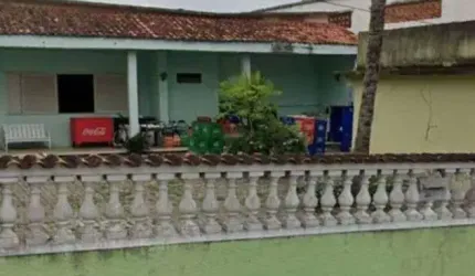 Casa com 4 dormitórios, 250 m² - venda por R$ 3.000.000,00 ou aluguel por R$ 11.000,00/mês - Centro - Araruama/RJ