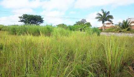 Terreno à venda, 500 m² por R$ 200.000,00 - Engenho Grande - Araruama/RJ