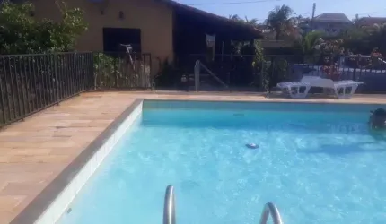 Casa com 8 dormitórios à venda, 800 m² por R$ 500.000,00 - Coqueiral - Araruama/RJ