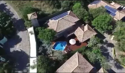 Casa com 4 dormitórios à venda, 250 m² por R$ 3.500.000,00 - Village de Búzios - Armação dos Búzios/RJ