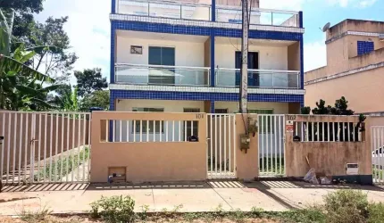 Casa com 2 dormitórios à venda, 93 m² por R$ 340.000,00 - Praia Do Hospicio - Araruama/RJ