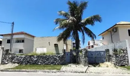 Terreno, 780 m² - venda por R$ 1.000.000,00 ou aluguel por R$ 10.000,00/mês - Pontinha - Araruama/RJ