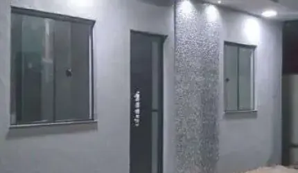 Casa com 2 dormitórios à venda, 50 m² por R$ 210.000,00 - Rasa - Armação dos Búzios/RJ