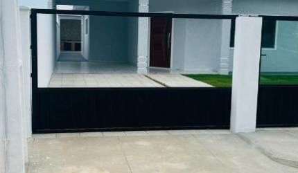 Casa com 3 dormitórios à venda, 180 m² por R$ 920.000 - Pontinha - Araruama/RJ