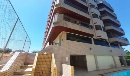 Cobertura com 4 dormitórios à venda, 318 m² por R$ 1.500.000,00 - Dunas - Cabo Frio/RJ