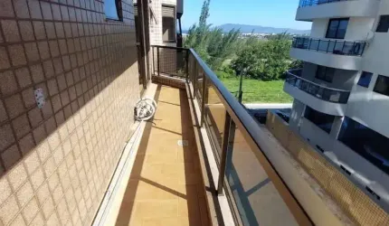 Apartamento Residencial à venda, Braga, Cabo Frio - AP0577.