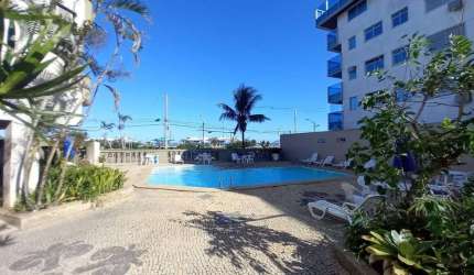 Cobertura com 3 dormitórios à venda, 220 m² por R$ 1.800.000,00 - Centro - Cabo Frio/RJ
