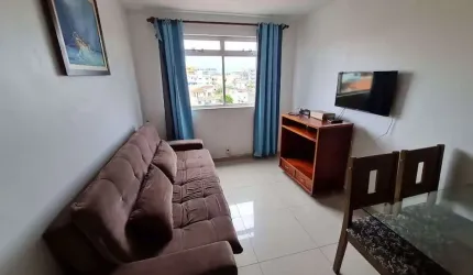 Cobertura com 3 dormitórios à venda, 150 m² por R$ 700.000,00 - Passagem - Cabo Frio/RJ