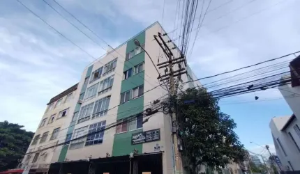 Cobertura com 2 dormitórios à venda, 150 m² por R$ 610.000,00 - Centro - Cabo Frio/RJ