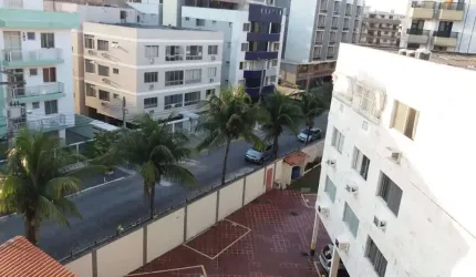 Cobertura com 3 dormitórios à venda, 143 m² por R$ 720.000,00 - Algodoal - Cabo Frio/RJ