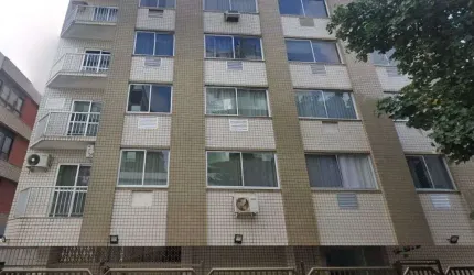Apartamento Residencial à venda, Centro, Cabo Frio - AP0479.
