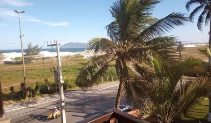 Apartamento com 3 dormitórios à venda, 100 m² por R$ 990.000,00 - Vila Nova - Cabo Frio/RJ