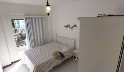 Apartamento com 2 dormitórios à venda, 85 m² por R$ 800.000,00 - Passagem - Cabo Frio/RJ